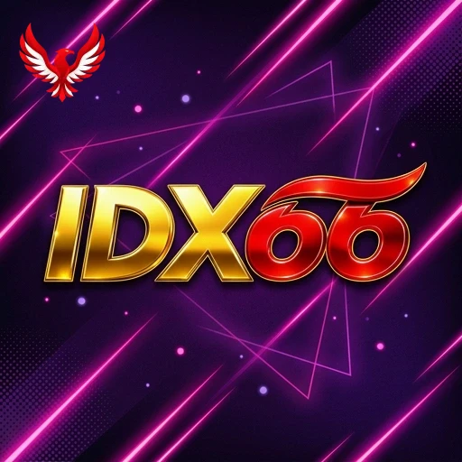 Tampilan beranda idx66: portal unduhan APK resmi untuk pengguna Indonesia